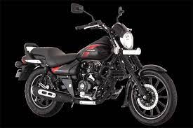India's top two wheeler brand bajaj auto has unveiled three new variants of its baby cruiser. 2018 Bajaj Avenger What S New