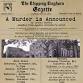 "A Murder is Announced" event image