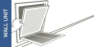 Posted on january 2, 2018november 30, 2018. How To Install An Air Filter Filtrete Tm Brand United States