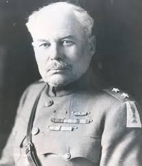 Commanders at Fort Lewis/Joint Base Lewis-McChord