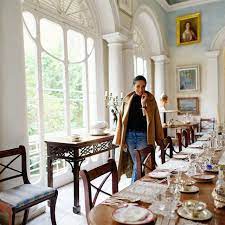 a sneak peek inside prince harry and meghan s nottingham cottage house dress like a duchess frogmore house meghan markle nottingham cottage