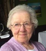 Natalie Cafasso Obituary (1923