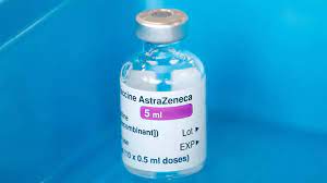 Scientists say the variant accounts for 90%. Do Ceska Dorazily Vakciny Astrazeneca Novinky Cz