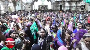 Listen to mhara shri sanwariya seth on spotify. Aarti Sanwaliya Seth Temple Chittorgarh Youtube