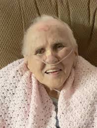 Obituary for Beatrice JoAnn Johnson