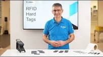 Ironside Slim RFID Hard Tags: A Comprehensive Insight | Zebra