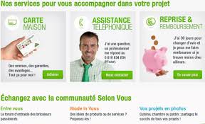 Resiliation De La Carte Maison Leroy Merlin Adresse Lettre