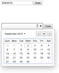 How To Set Date Format In Html Date Input Tag Stack Overflow