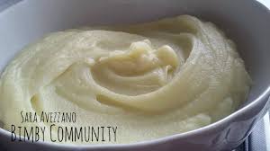 Facilissimo da fare con il bimby! Pure All Acqua Bimby Community