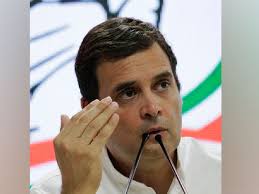 Read this essay specially written for you on rahul gandhi:young face of politics in hindi language. Rahul Gandhi Appeal To Young Friends To Donate Blood