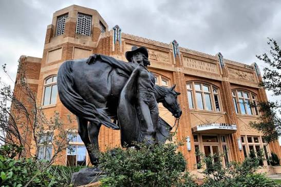 National Cowgirl Museum and Hall of Fame - Reviews, Photos & Deals 2026 - Fort Worth, TX - WeddingWire