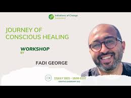 A Journey of Conscious Healing