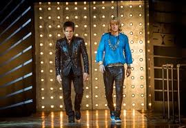 Review: 'Zoolander 2' tries a little too hard to up the ante