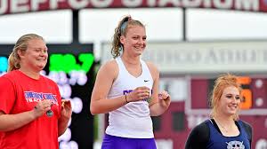 5A state track: Fort Collins' Davis, Naughton claim titles and other  winners