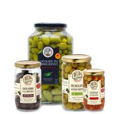 Local Olives L Oulibo