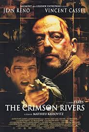 Jean Reno Filmleri izle