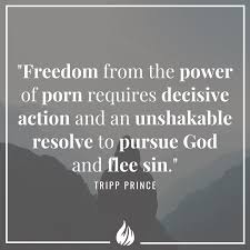 Freedom from Porn Addiction - Wisdom Hunters