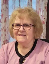 Obituary information for Elsie Morgan