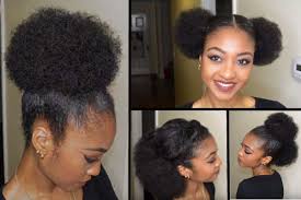 With experience in working with all textures, being a natural hair. Hairstyles For Long 4c Hair Hairstyles Trends