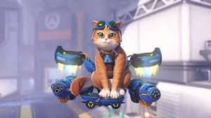 Overwatch Could Still Revisit Mama Hong