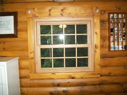 Maybe you would like to learn more about one of these? Energy Swing Windows Replacement Windows Photo Album New Windows And Door On Beautiful Log Cabin In Scenery Hill