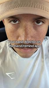 Band Director Marching Band