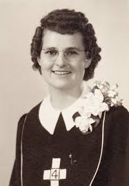 Esther McQuatters Obituary