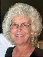 Frances C. Marble Obituary