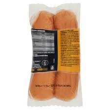 Diese feine kochwurst, eine verwandte des wiener würstchens, ist dank ihrer vielen verwendungsmöglichkeiten eine der beliebtesten wurstsorten der metzgerei mair. Carrefour Selection Servelade Wurstel Di Puro Suino 2 Wurstel 200 G Carrefour