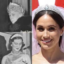 Meghan Markle's Wedding Anniversary Photo and Fashion Choice