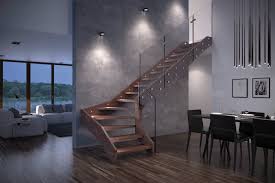 6 Idee Uniche Per Illuminare Le Scale Homify