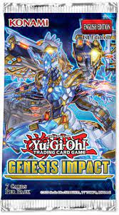 Yugioh genesis impact card list. New Yu Gi Oh Tcg Products In December And January Pojo Com