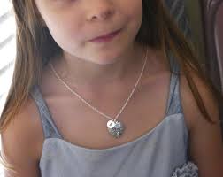 Kids Locket With Picture