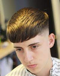Pin On Great Hairstyles For Men
