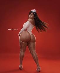 Top 15 Biggest Booty of All Time in the Porn Industry | Kenya Adult Blog