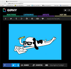 How to post a gif as your status 1. How To Post Gif To Facebook Wall