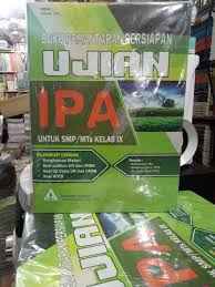 Dec 07, 2019 · itulah yang dapat kami bagikan terkait kunci jawaban buku akasia ipa kelas 9 2019. Buku Pemantapan Persiapan Ujian Smp Toko Buku Dua Remaja Online Shop Books Facebook