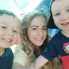 I Needed Someone To Tell Me That It Was Going To Be OK