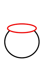 Follow along to learn how to draw a cute pot of gold easy, step by step for saint patricks day. How To Draw A Cartoon Pot Filled With Hot Liquid