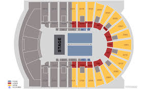 paradigmatic columbus civic center columbus ga seating chart