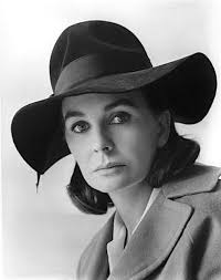 Beautiful Poison: Jean Simmons in Angel Face (1953) & Gene Tierney in Leave  Her To Heaven (1945)