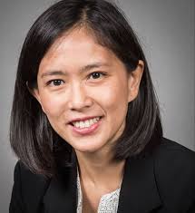 Joyce Tien Chueh Au, MD, FACS
