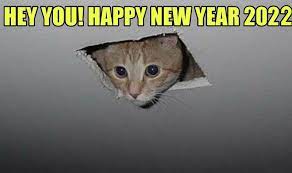 New Years Eve 2022 Funny 75 Top Hilarious Funny Happy New Year Memes For 2022