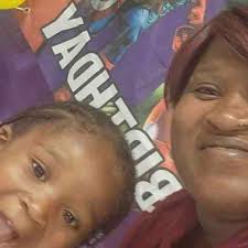 Fundraiser by Felita Pegram : Oceanana's College fund