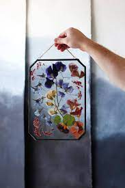 Check spelling or type a new query. Personalised Travel Flower Press Kits How To Craft Supplies Tools Fontane Physio De