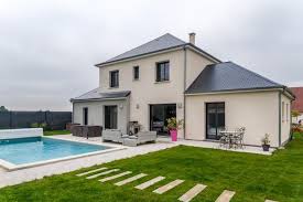 Nos Realisations De Maisons Individuelles En Images Maisons Ericlor En 2020 Maison Ericlor Image Maison Maison