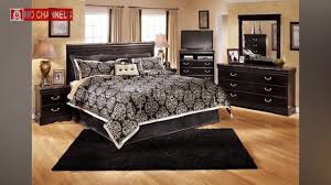 Master bedroom design ideas, tips & photos for decorating and styling a beautiful master bedroom. Best 30 Black Bedroom Furniture Decorating Ideas Youtube