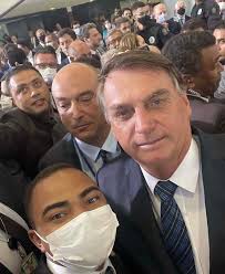Militar da reserva e cumprindo seu sétimo mandato na câmara dos deputados, o político mais polêmico de todos os tempos, jair messias bolsonaro, esteve no pân. Prefeito Mais Jovem Do To E Bolsonaro Melhor Presidente Dos Ultimos Tempos Gazeta Do Cerrado