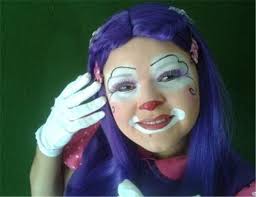 Payasita Mimi La Muñequita, Heredia, CR