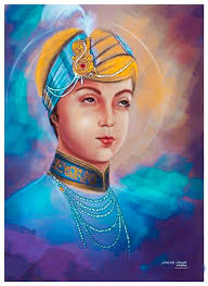 Sri Guru Har Krishan Sahib Ji' De Parkash Utsav Te Saariyan Nun, Lakh Lakh  Vadhaiyan. Congratulations to all